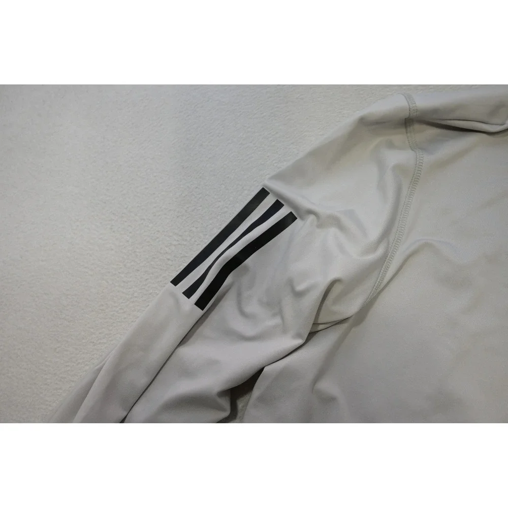 adidas golf quarter